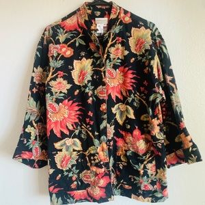 Coldwater Creek jacket